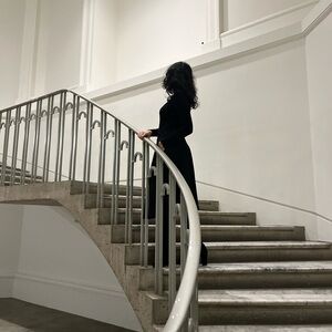 Meet your Posher, Vania